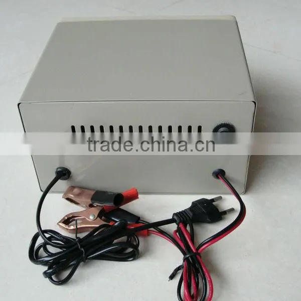 12v Electric Scooter Charger Website photo-3