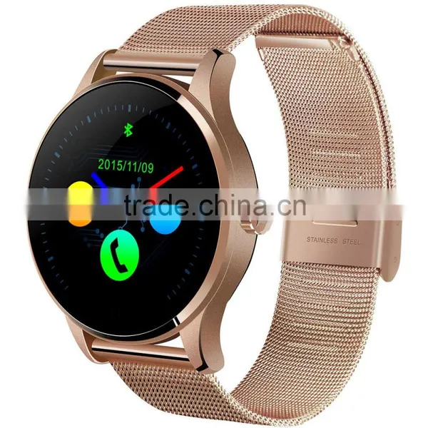 Chinese Wholesale Watch Type Mobile Phone,slim Watch Phone