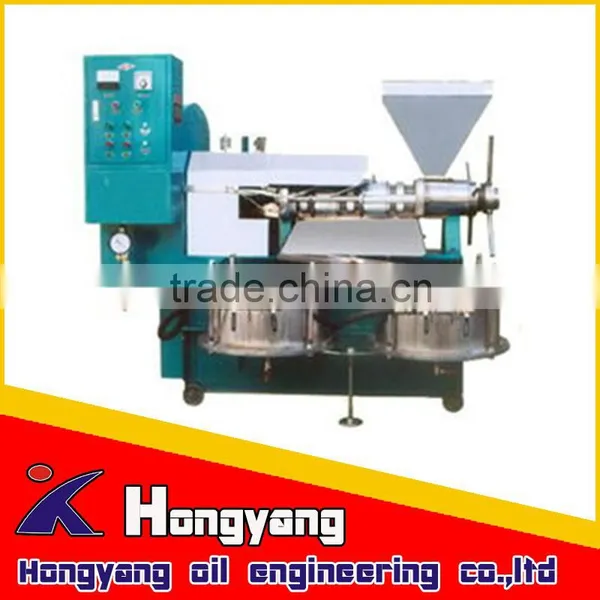 Peanut Oil Presser Machine,Sunflower Oil Presser Machine
