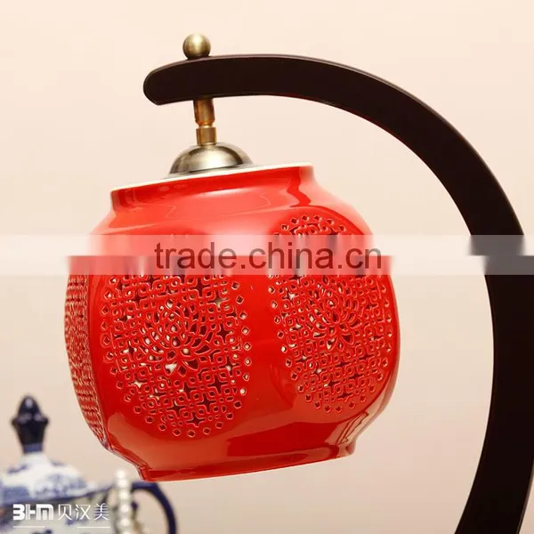 High Quality Jingdezhen Replica Table Lamp for Home Deco photo-4