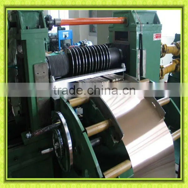 Strip Hot Dip Galvanizing Pipe and Forming photo-5