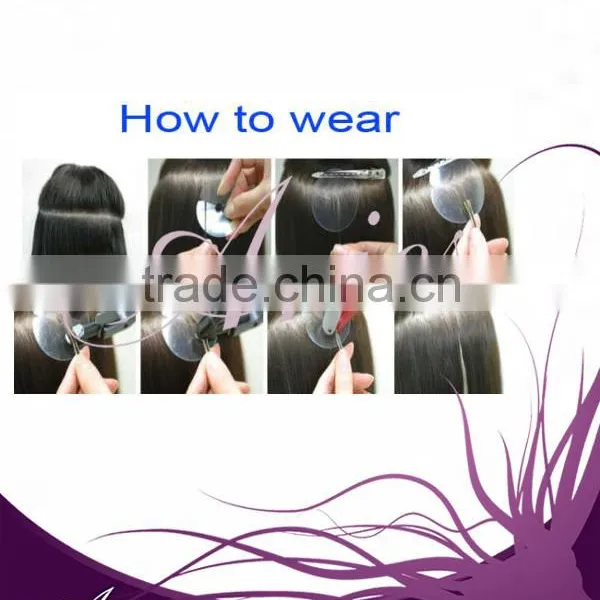 U Tip Hair Extension 100% Virgin Hair Brazilian Wholesale Price photo-3