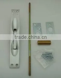 Manual Flush Bolt photo-2