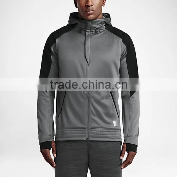 New 2015 Custom Basketball Jackets Varsity Jackets National Team for Men photo-5