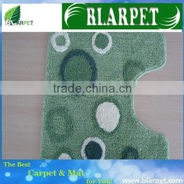 Design Best Sell Kids Rubber Bath Mat photo-5