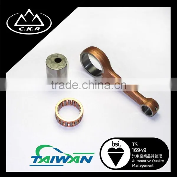 OEM Connecting Rod Manufacturing Service