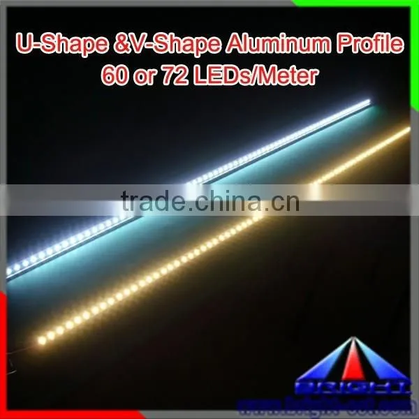 LED Bar Light 5730 LED Rigid LED Strip 12V or 24V With CE RoHS From SHENZHEN photo-3