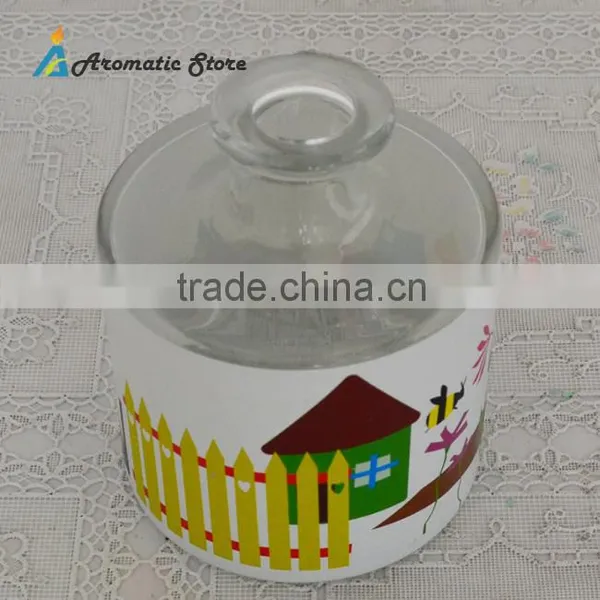 Custom Cheap Reed Aroma Diffuser photo-4