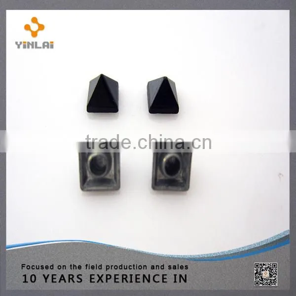 Fashion Metal Handbag Rivets Decorative Studs for Clothing photo-2