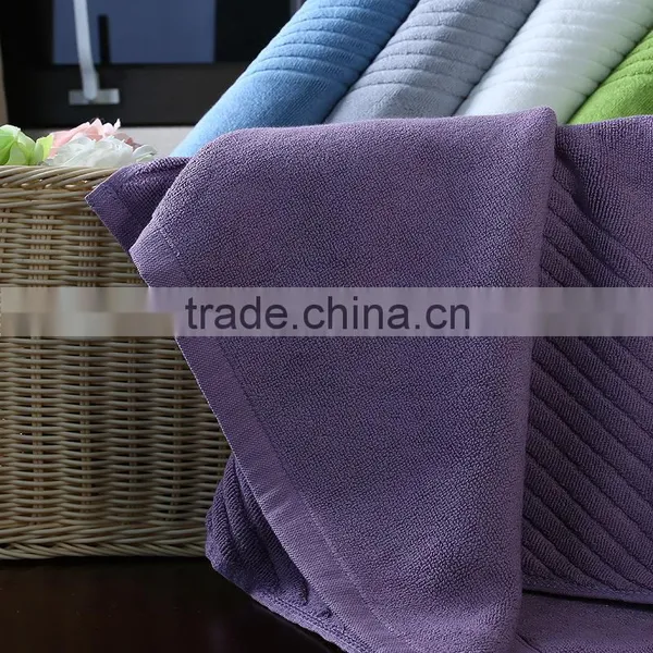 Terry Cloth Bath Mat 50x80cm 350g photo-6