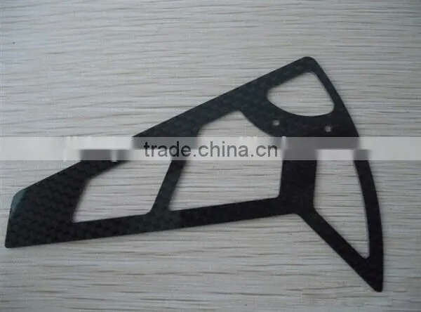 Carbon Fiber Cnc Machining Car Parts photo-4