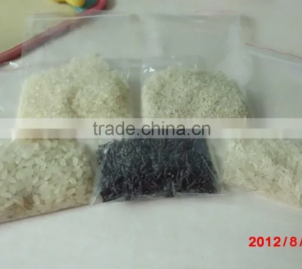 BV Certificated Automatic Re-produced Extruded Rice Machine Processing Line photo-5