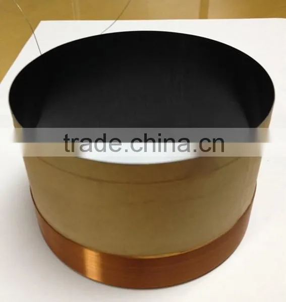 Woffer Speaker Voice Coil