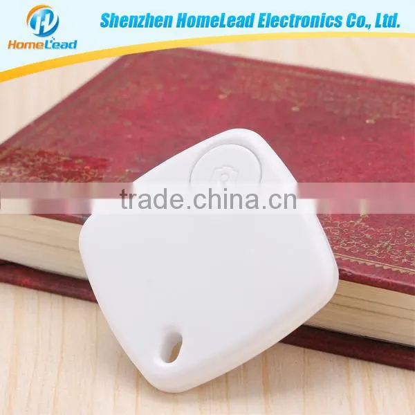 Top Quality Smart Bluetooth Alarm Electronic Key Finder Gps For Cellphone photo-3