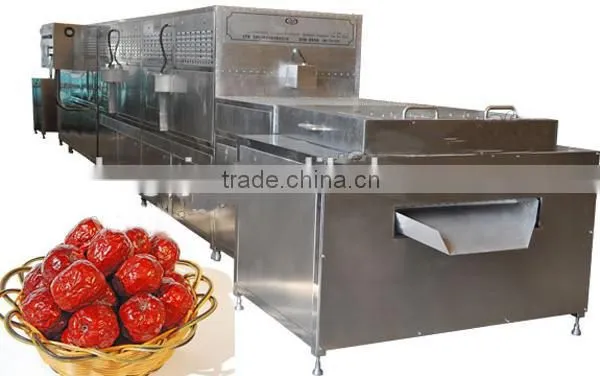 High Quality Grain Dryer Machine With Best Service photo-3