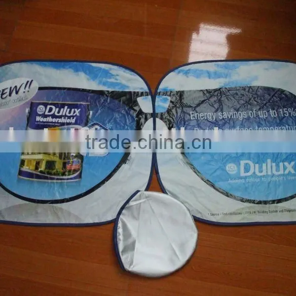 Auto Sunshade