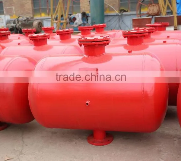 Long Service Life Widely Used Pressure Vessel Air Cannon photo-6