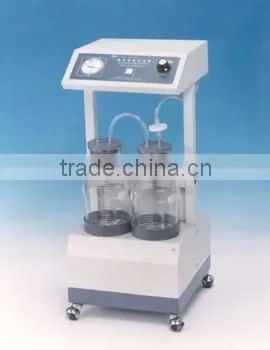 Suction Machine