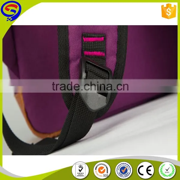 15.6 Inch School Laptop Bags for Teenagers Boys Girls photo-5
