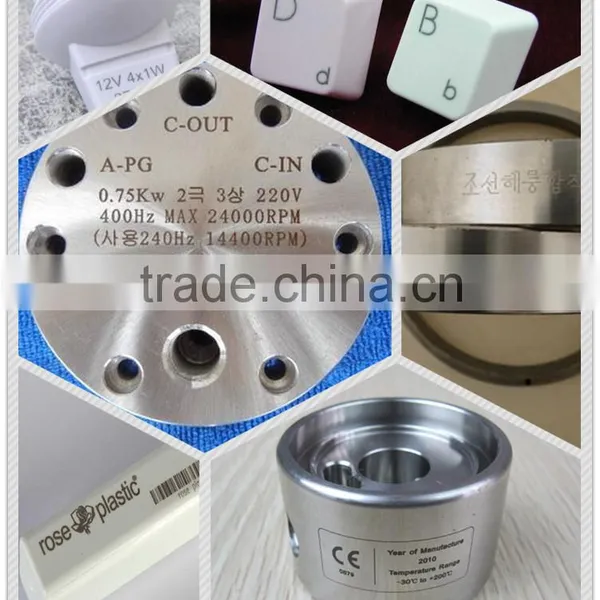 Felt Die Cutting,small Laser Wool Felt Cutter,laser Wool Felt Cutter JL-KA photo-2