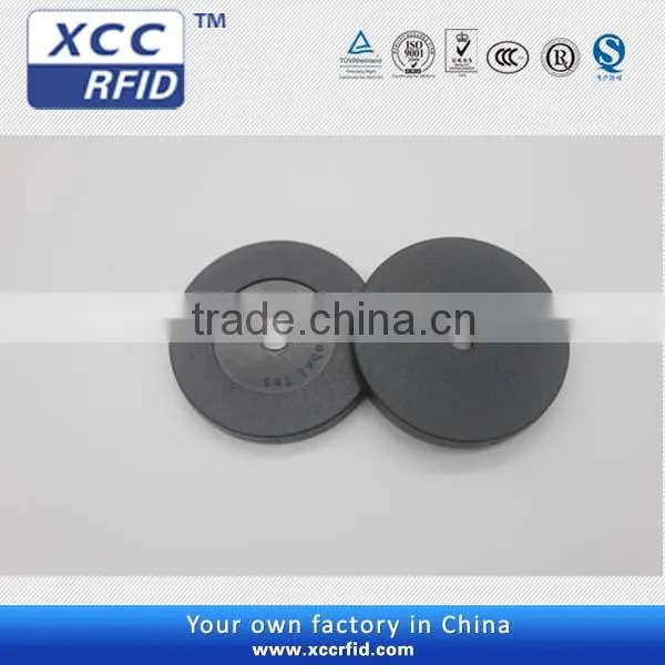 RFID Patrol Tag, NFC Rfid Tag photo-4
