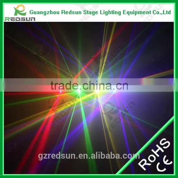 Sale Matriz Night Club Ceiling Laser Light for Car Christmas Tree Party Decoration photo-3