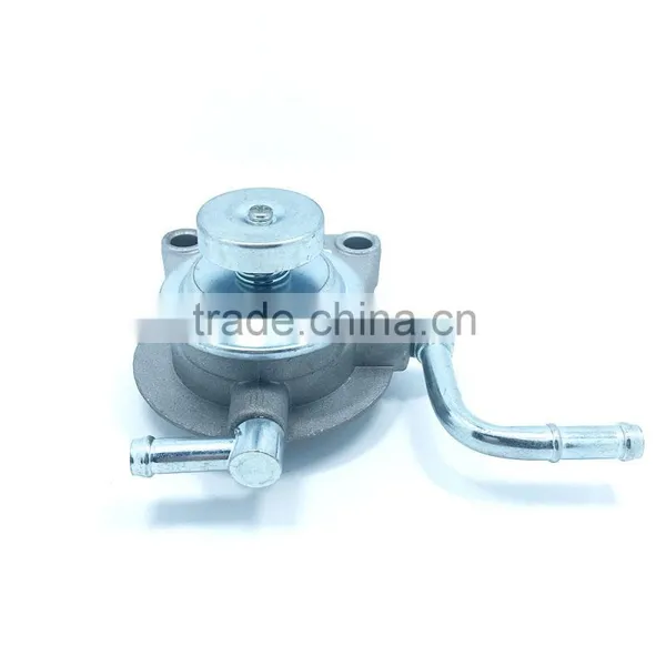 Primer Pump Filter Head & Fuel Filter Housing Primer Pump photo-2
