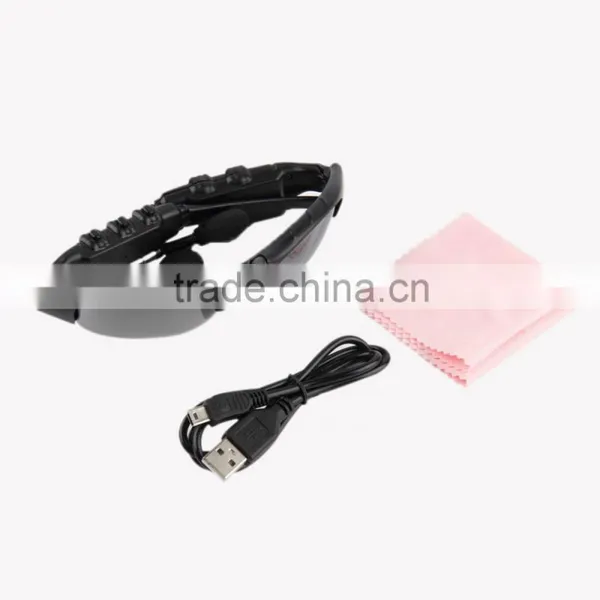 Brand New Bluetooth Sports Sunglasses Bluetooth Headset photo-6