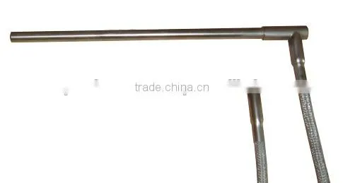 High Density Cartridge Heaters photo-3