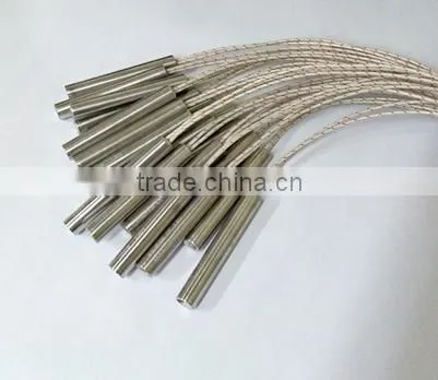 Industrial Electric Cartridge Heaters photo-5