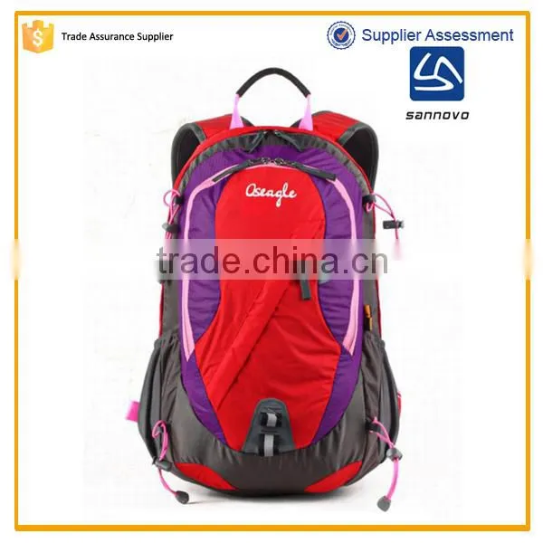 Hot Selling Special Design Backpack,fashion Climbing Backpack Outdoor for Men and Women photo-2