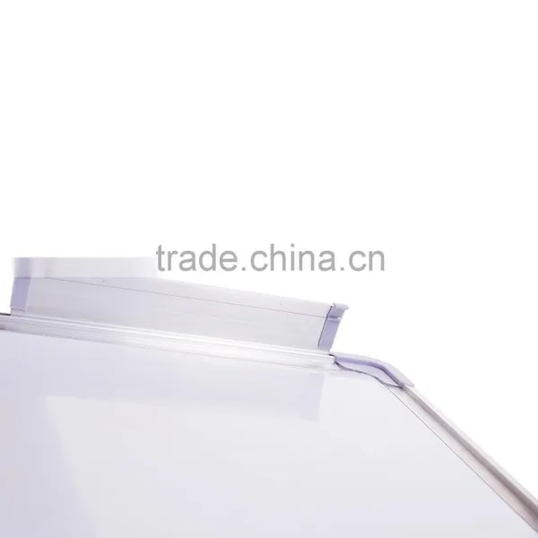 Normal Size Teaching Office Magnetic Writing White Board photo-4