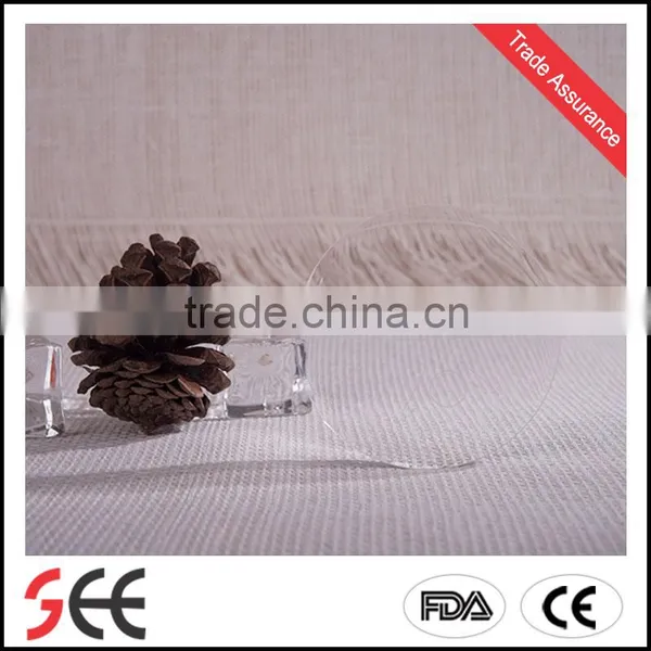 2015 New Design Cr39 1.499 Optical Lens photo-4
