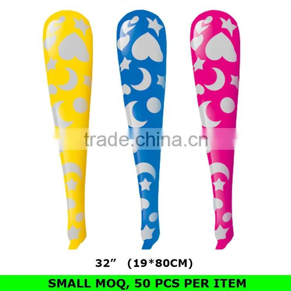 Wholesale 32 Inch Base Ball Rocket Balloon Stick photo-2