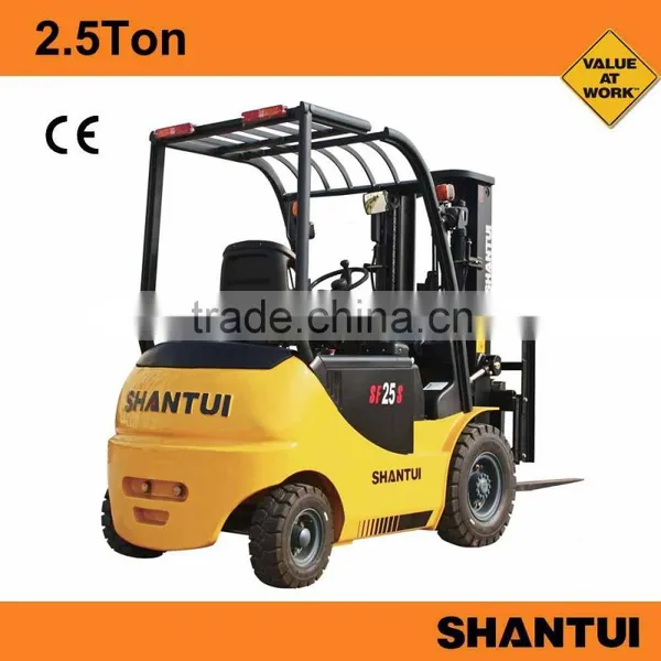 Fork Lift Dealer India