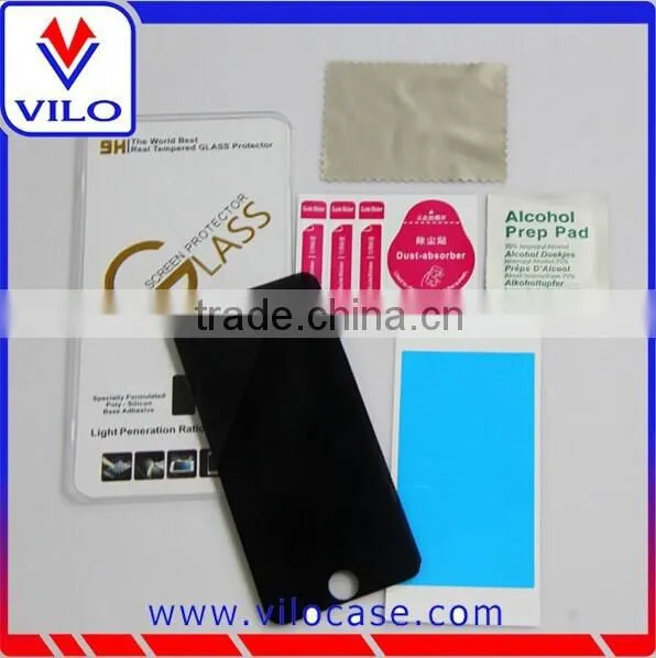 Privacy Tempered Glass Screen Protectors for Iphone 6 (+) photo-2