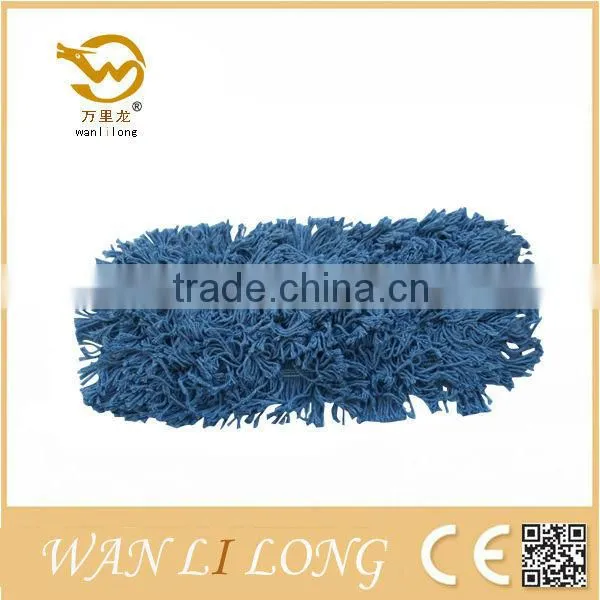 X004B Cleaning Flat Cotton Mop Refill photo-2