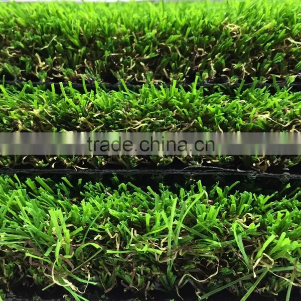 Hot Sale Synthetic Lawn For Soccer photo-3
