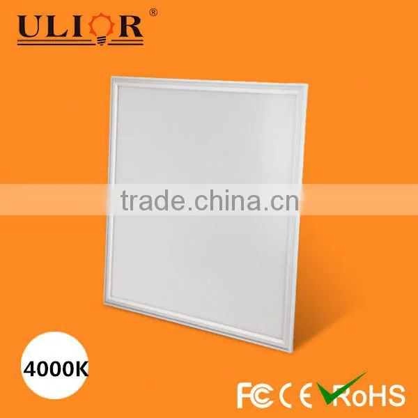 Double Side Luminous Led Flat Panel Lighting With CE Rohs photo-4