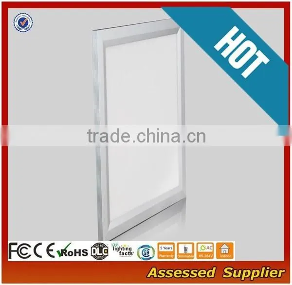 2ft by 2ft LED Panel Light 42-Watt Edge-Lit Super Bright Ultra Thin Led Light Panel photo-2