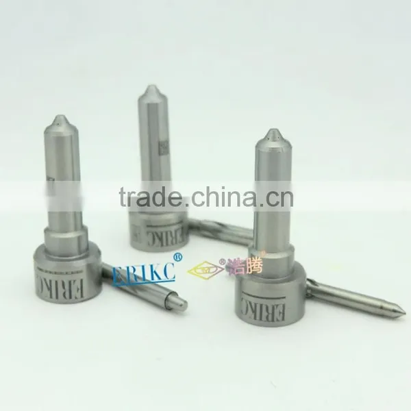 Common Rail Nozzle L045 PBL Diesel Fuel Injector Nozzle L045PBL photo-4
