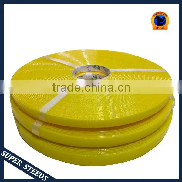 Polyurethane (TPU) Coated Webbing for Helmet Chin Strap photo-5