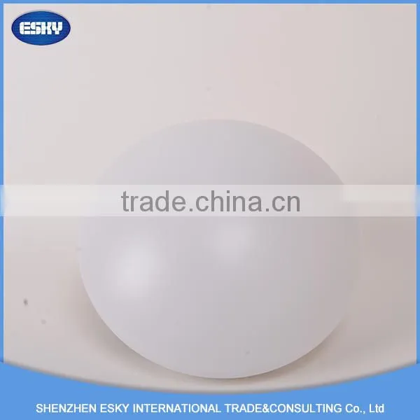 Popular design hot sale white round ceiling light