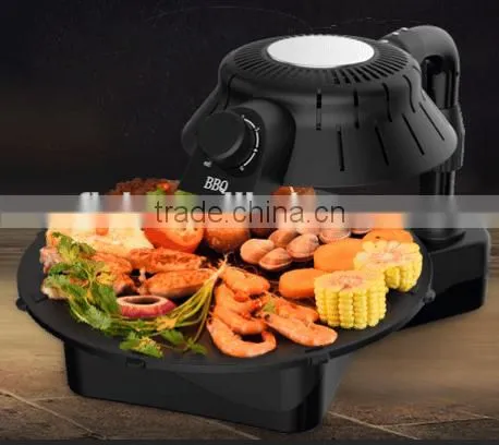 Microwave Oven Grill Rack Equipment photo-3