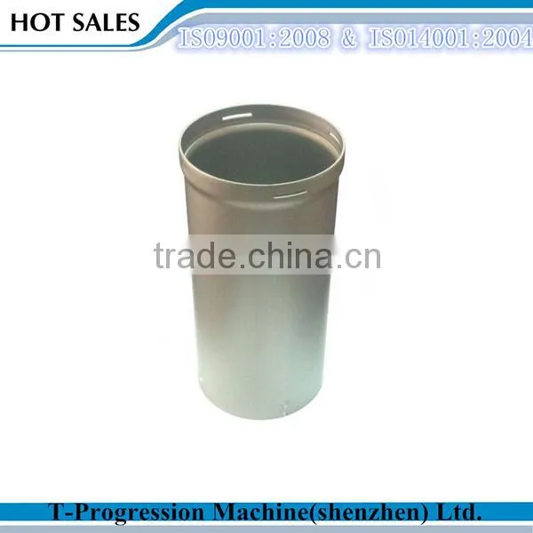 Wholesale OEM Metal Punch Stamping Part photo-2