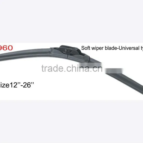 Wholesale Car Accessories, Howo Wiper Blade S960 photo-3