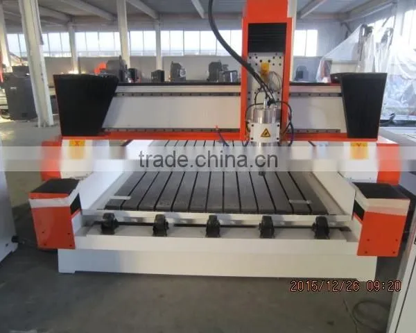 130*250 2d Relief Tombestone Carving Stone Engraving Equipment photo-6