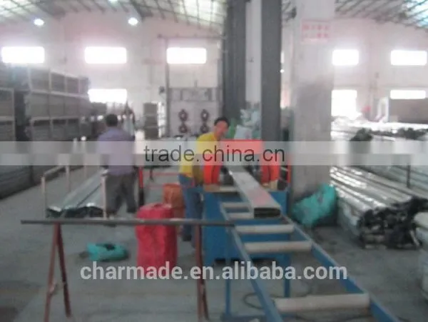 Aluminum Profile Manufacturer Aluminum Extrusion photo-5