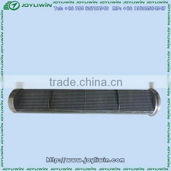 Factory Price OEM Heat Exchanger/cooler for Air Compressor - Atlas Copco Series on Hot Sale photo-3