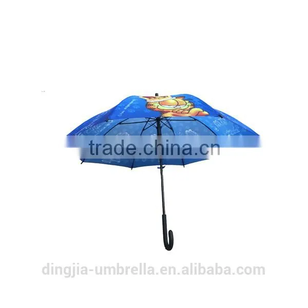 Customized Sun Umbrella Design Portable Sun Umbrella photo-3